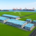 TTTFIC Group – New Project at Cai Mep Industrial Park & Port