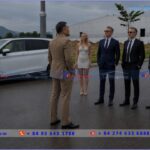 PHU BAI INDUSTRIAL PARK – HUE